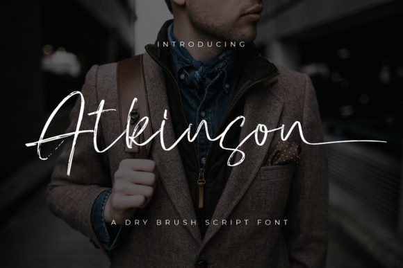 Atkinson: A Designer’s Honest Review