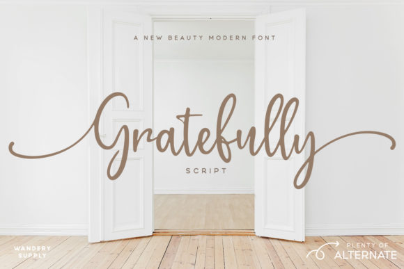 Gratefully: A Designer’s Honest Review